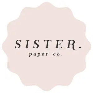 Sister Paper Co.