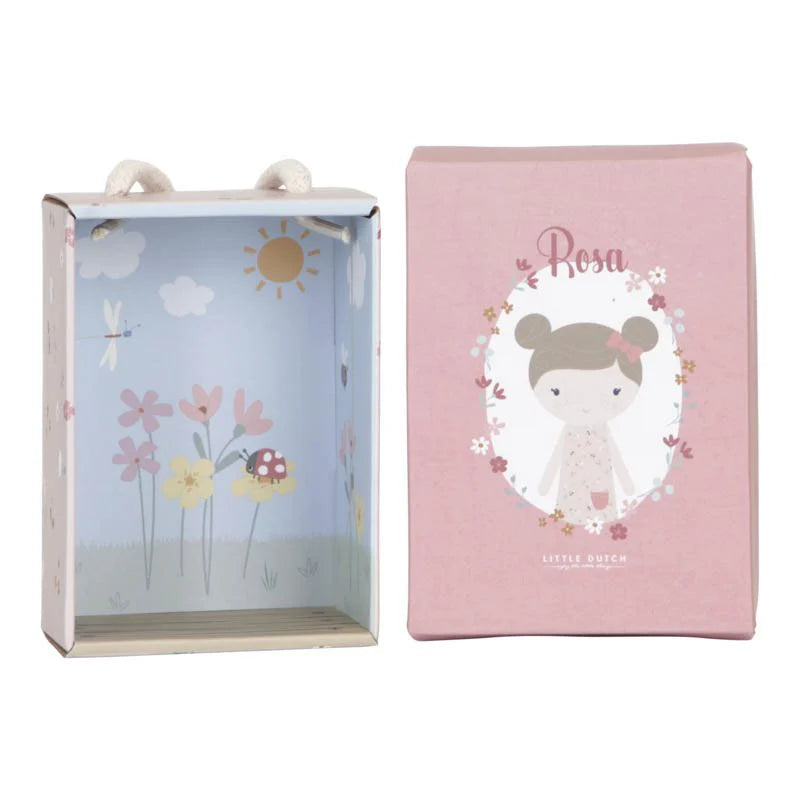 Rosa - Small