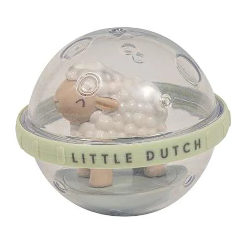 Rotating Balls - Little Farm