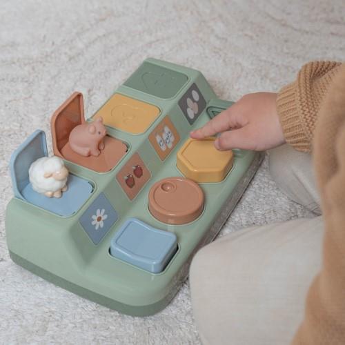 Pop-up Little Farm