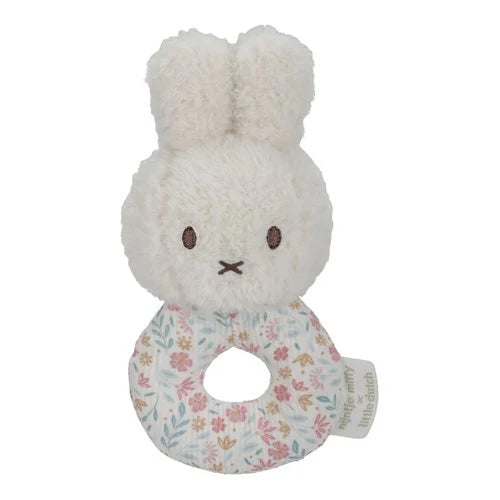 Miffy X Little Dutch Gift Box - Pink Happy Blossom