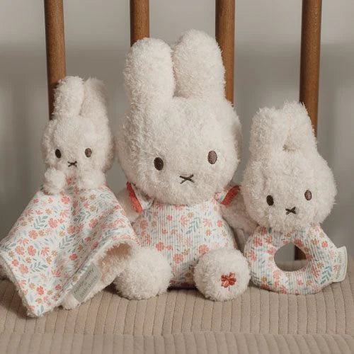 Miffy X Little Dutch Gift Box - Pink Happy Blossom