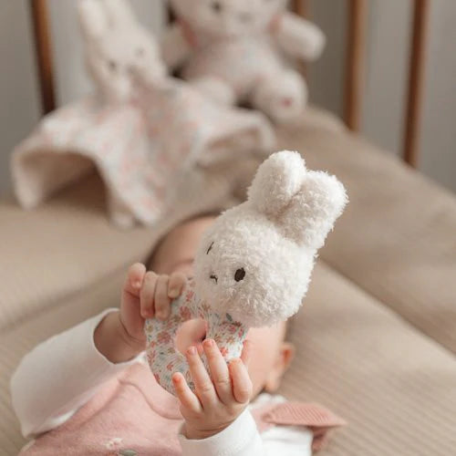 Miffy X Little Dutch Gift Box - Pink Happy Blossom