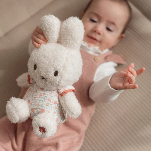 Miffy X Little Dutch Gift Box - Pink Happy Blossom