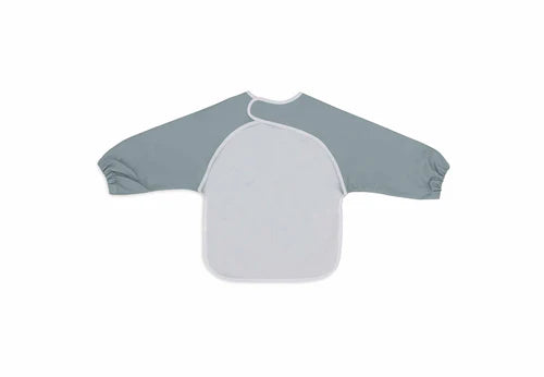 Waterproof Bib with Sleeves Miffy Peekaboo - One Size