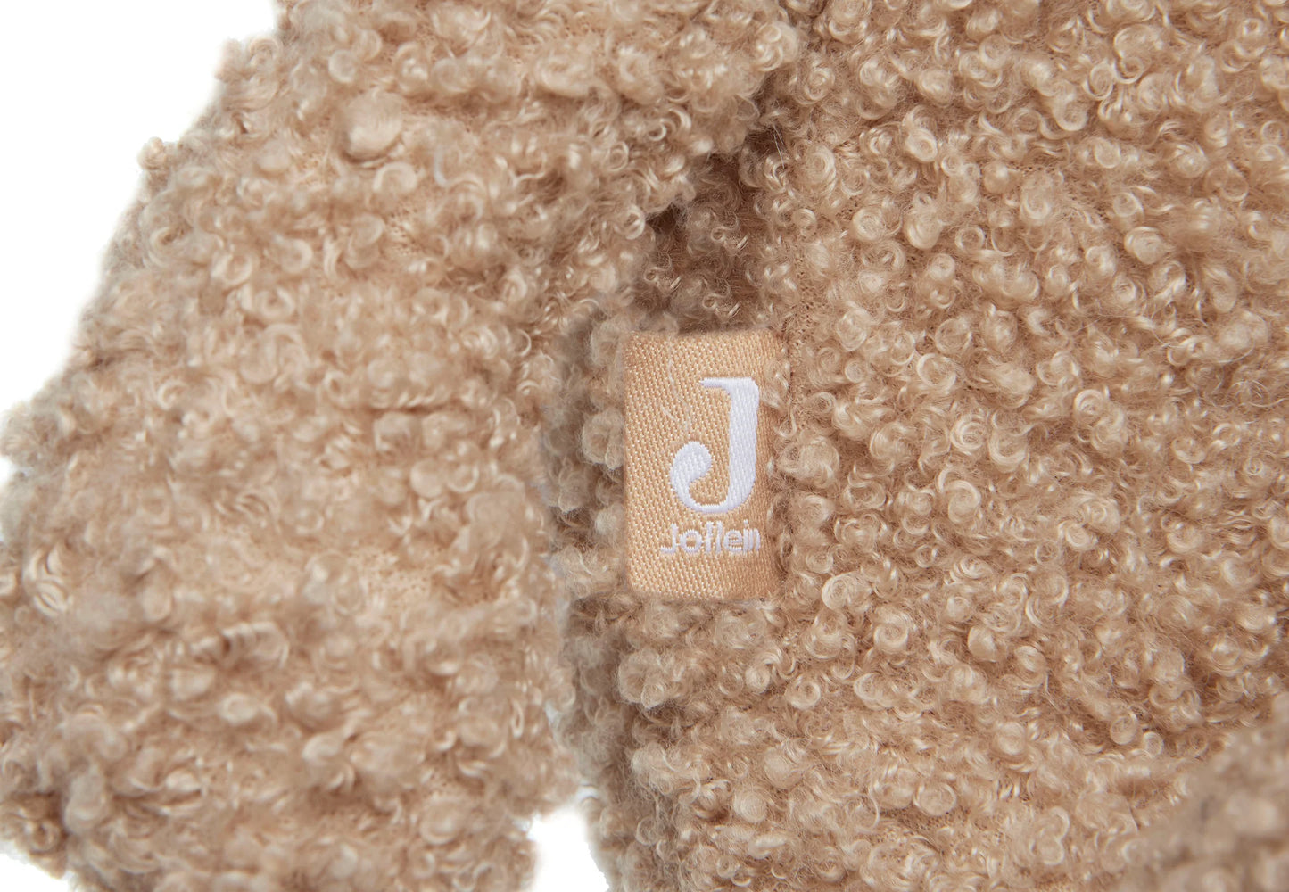 Teddy Bear - Biscuit