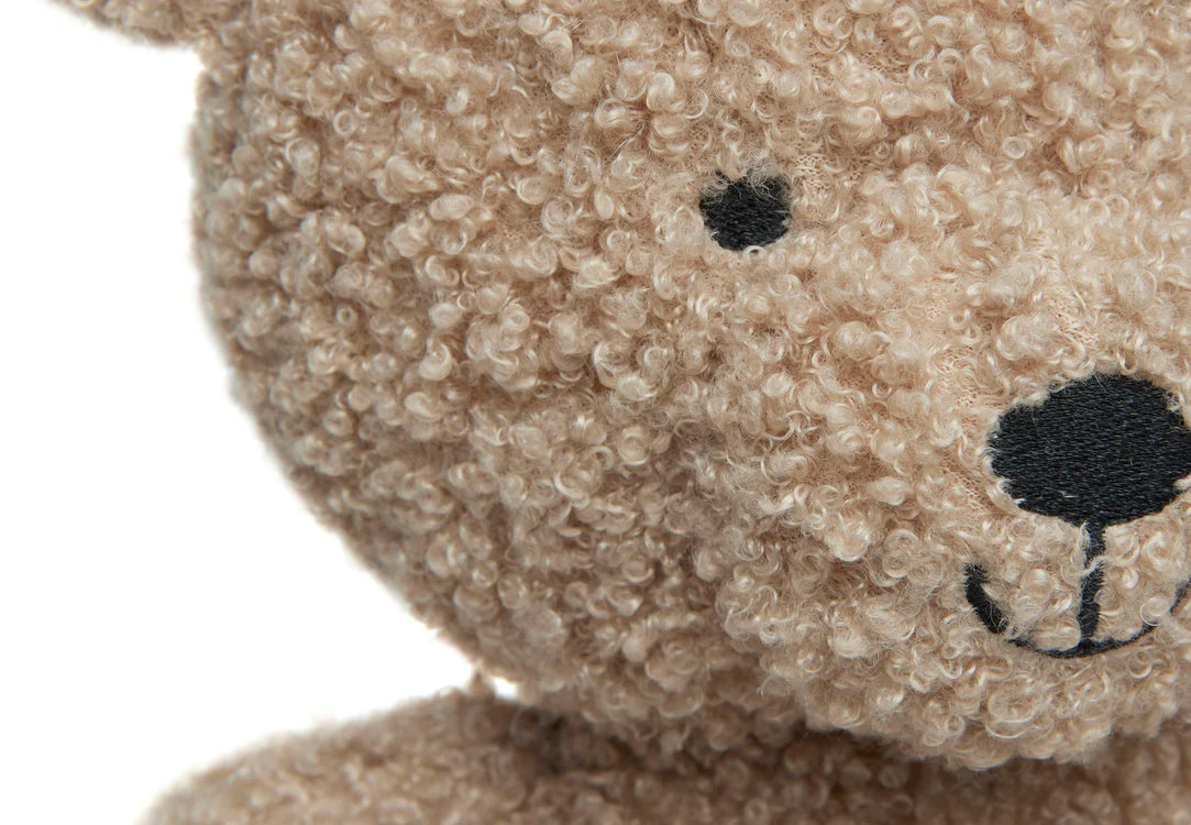 Teddy Bear - Biscuit
