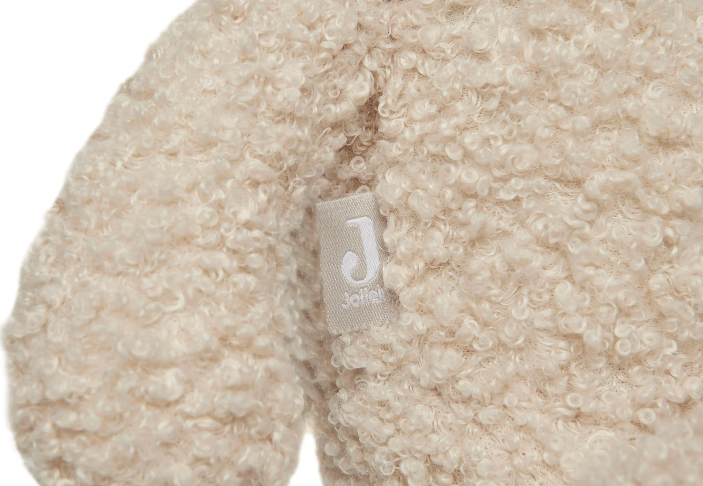 Teddy Bear - Cream