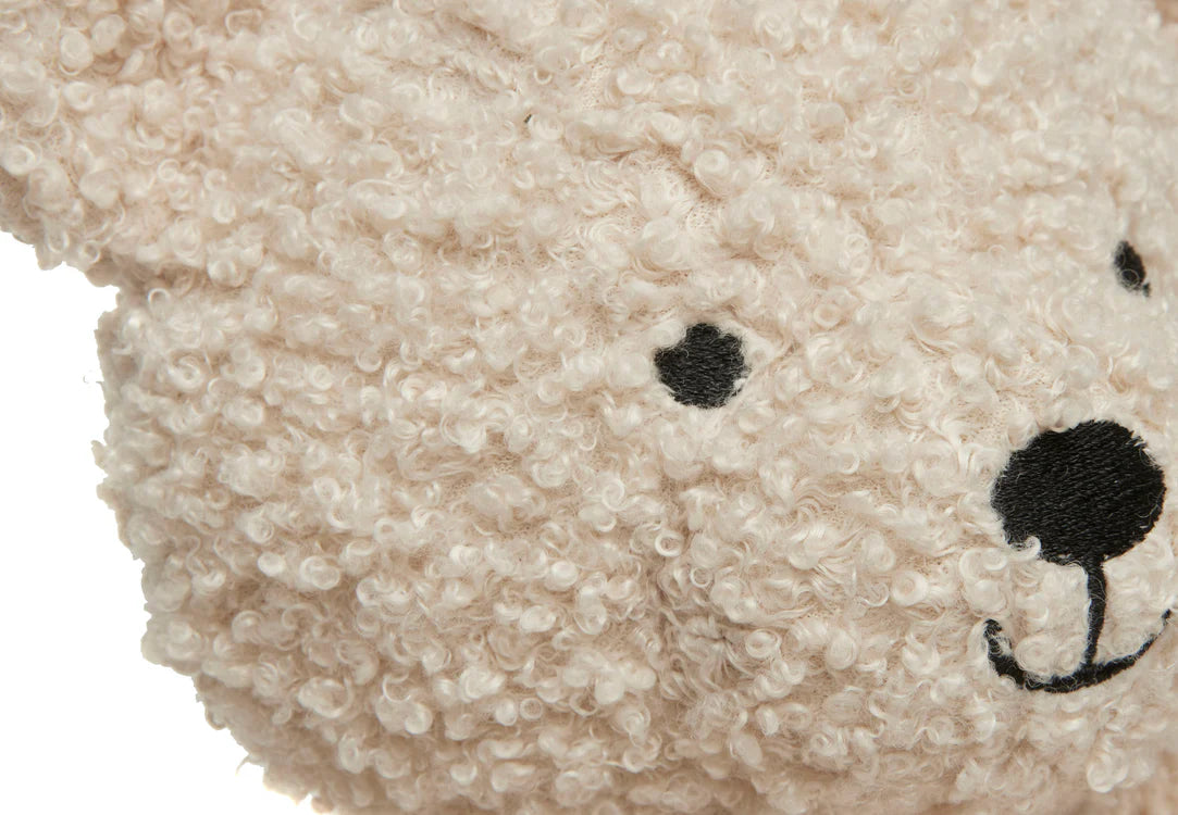 Teddy Bear - Cream