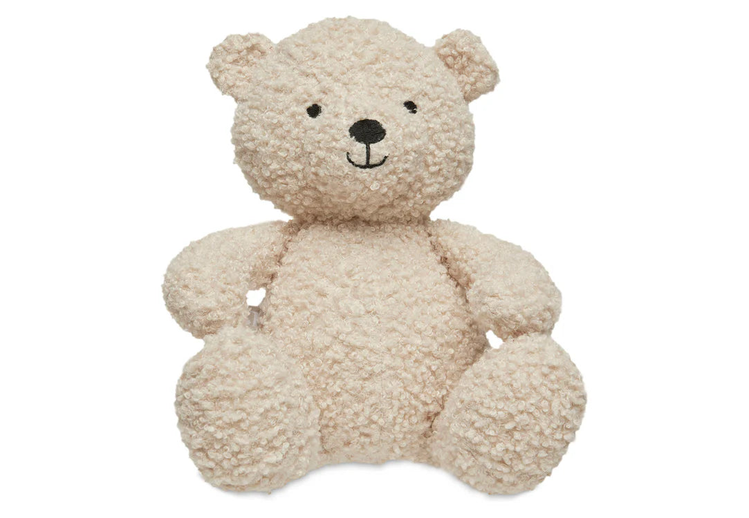Teddy Bear - Cream