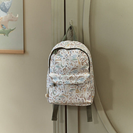 Backpack - Safari Friends