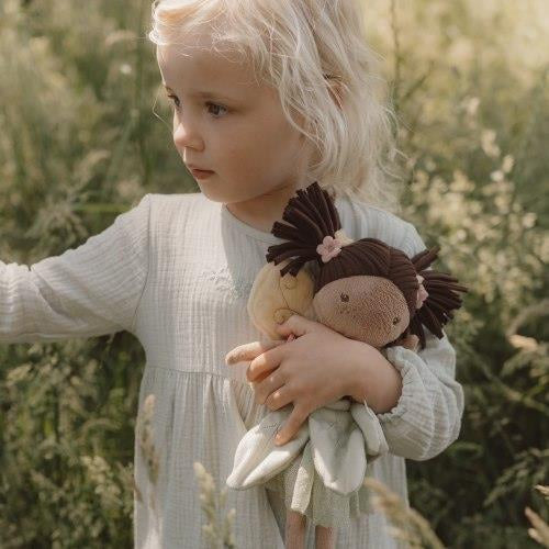 Cuddle Doll - Fairy Evi