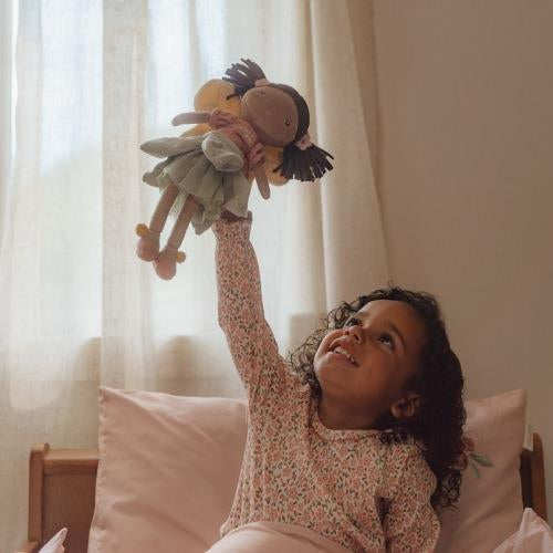 Cuddle Doll - Fairy Evi