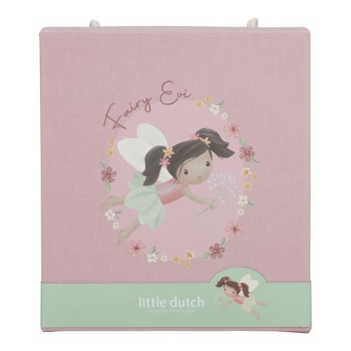 Cuddle Doll - Fairy Evi