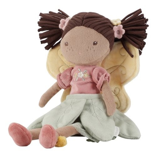 Cuddle Doll - Fairy Evi