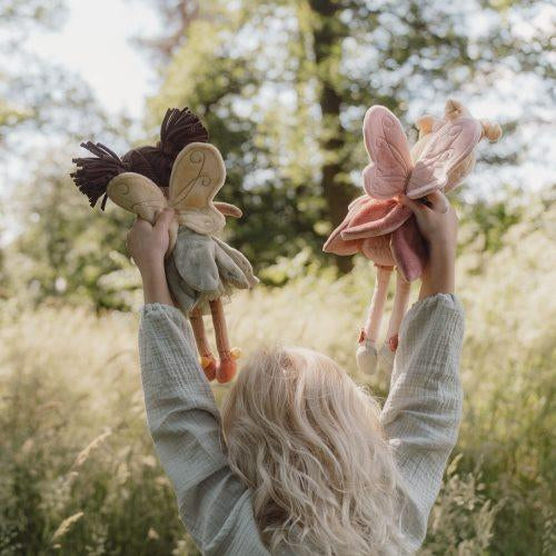 Cuddle Doll - Fairy Evi
