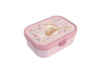 lunch box campus - Fairy Garden