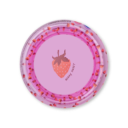 Baby Pool - Pink - Strawberry Fields - Ø 60 cm