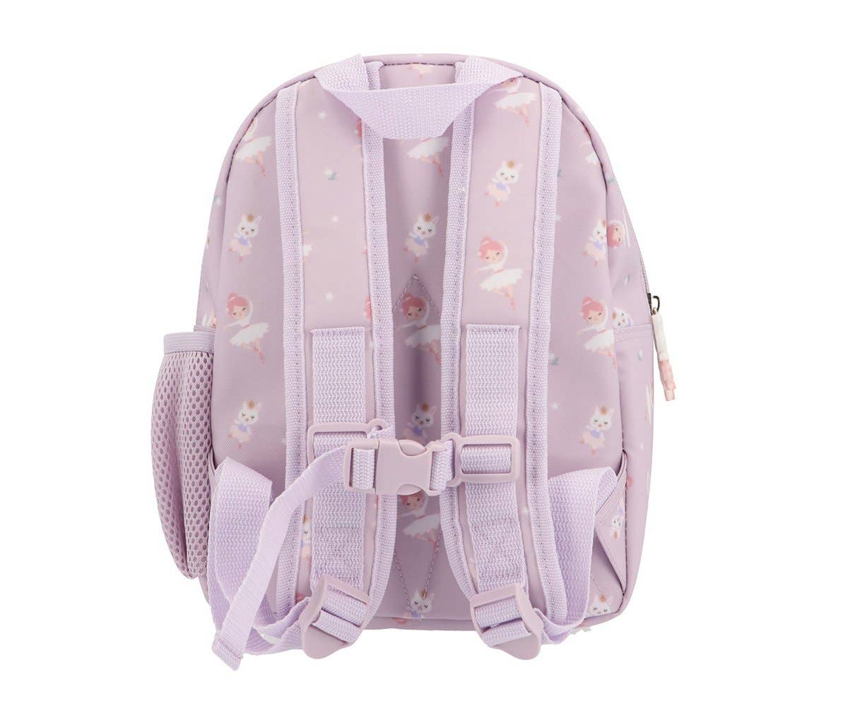 Kids Ballet Backpack