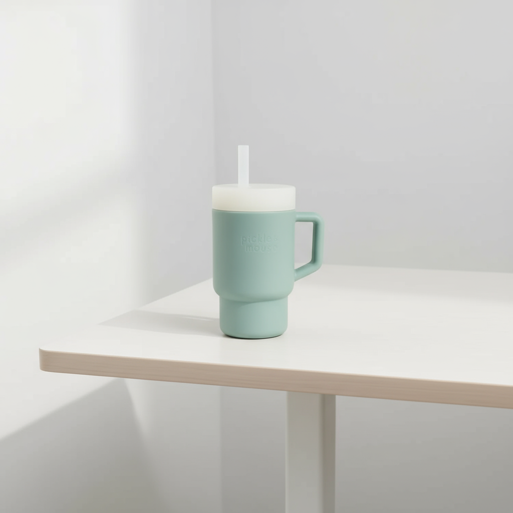 Mini SiliStan - Blue