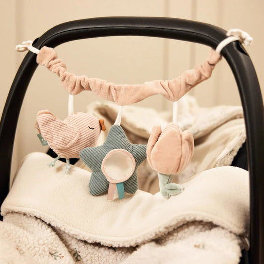 Pram Chain - Lovely Birds