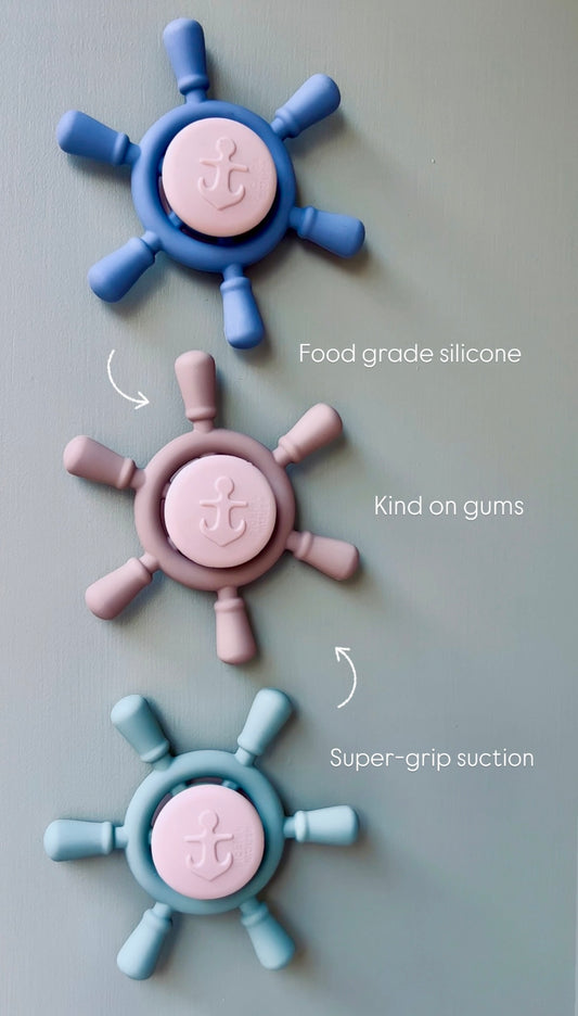 Sensory Spinner - Wheel