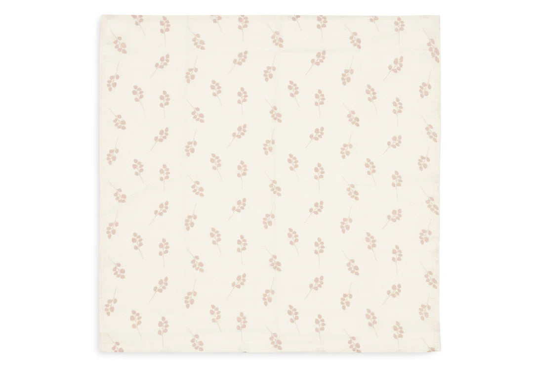 Wild Rose Muslins - 3 pack