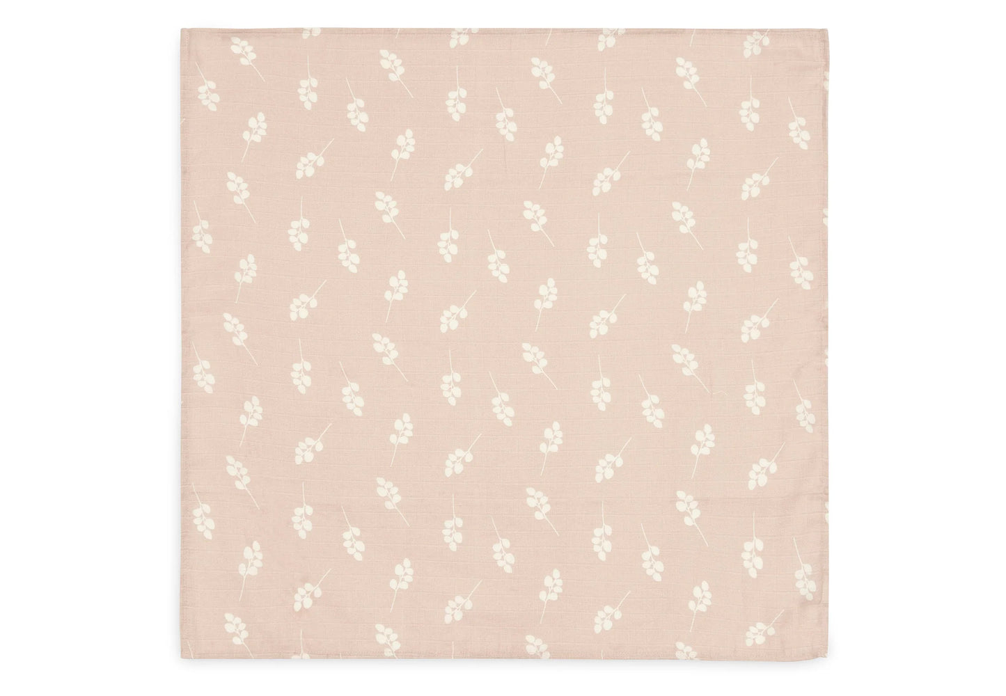 Wild Rose Muslins - 3 pack