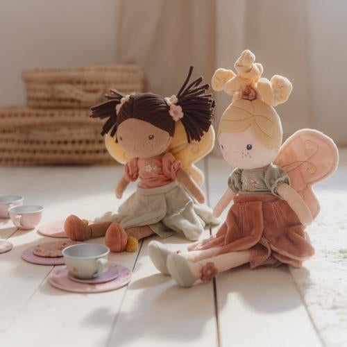 Cuddle Doll - Fairy Evi