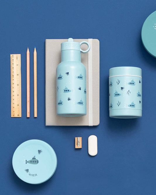 Thermos bottle 350 ml | Submarine