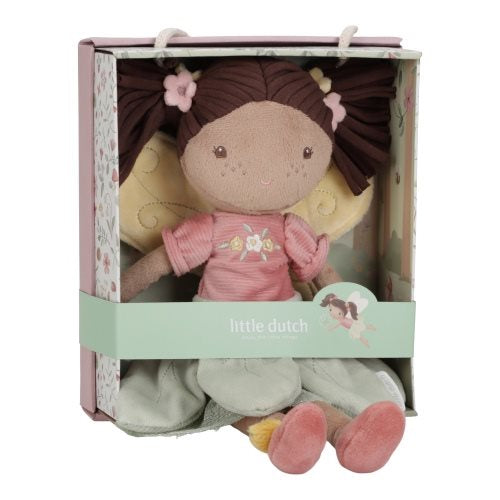 Cuddle Doll - Fairy Evi