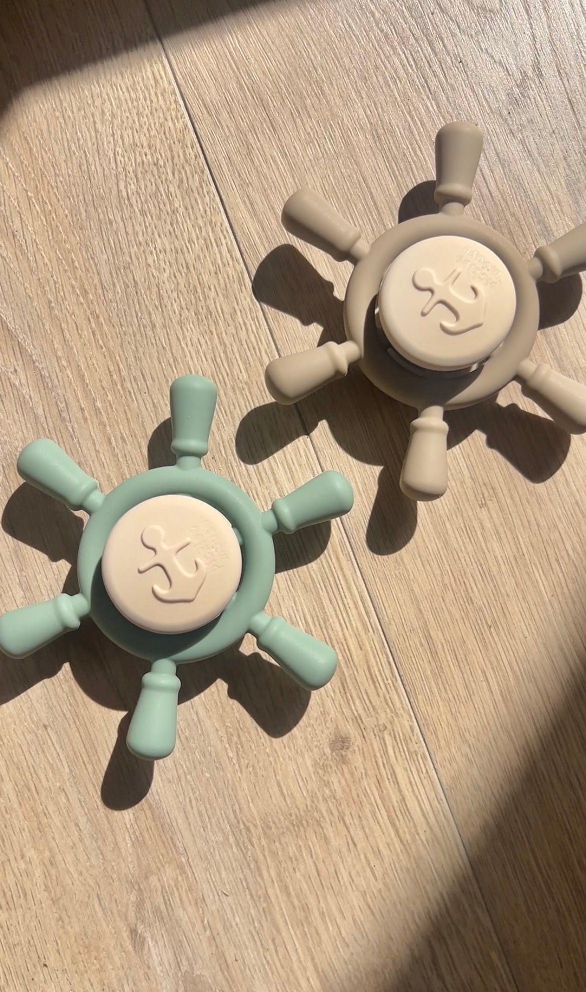 Sensory Spinner - Wheel