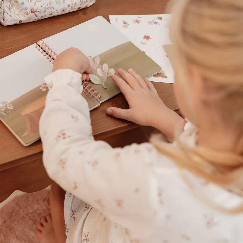 Dress me up - fairy garden