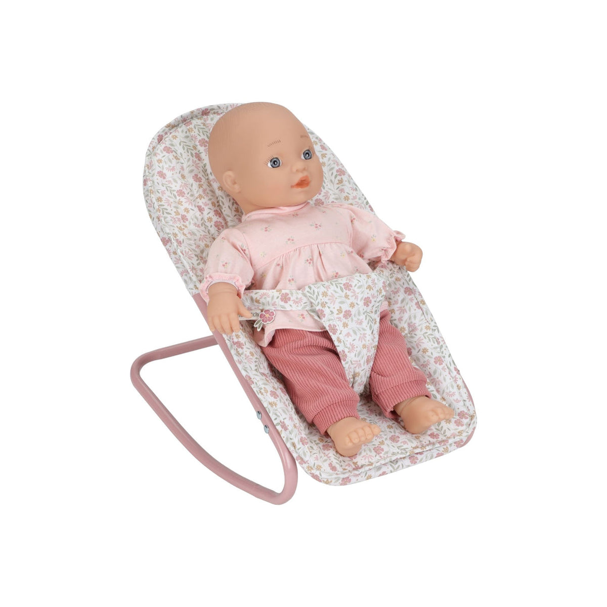 Baby Doll Bouncer