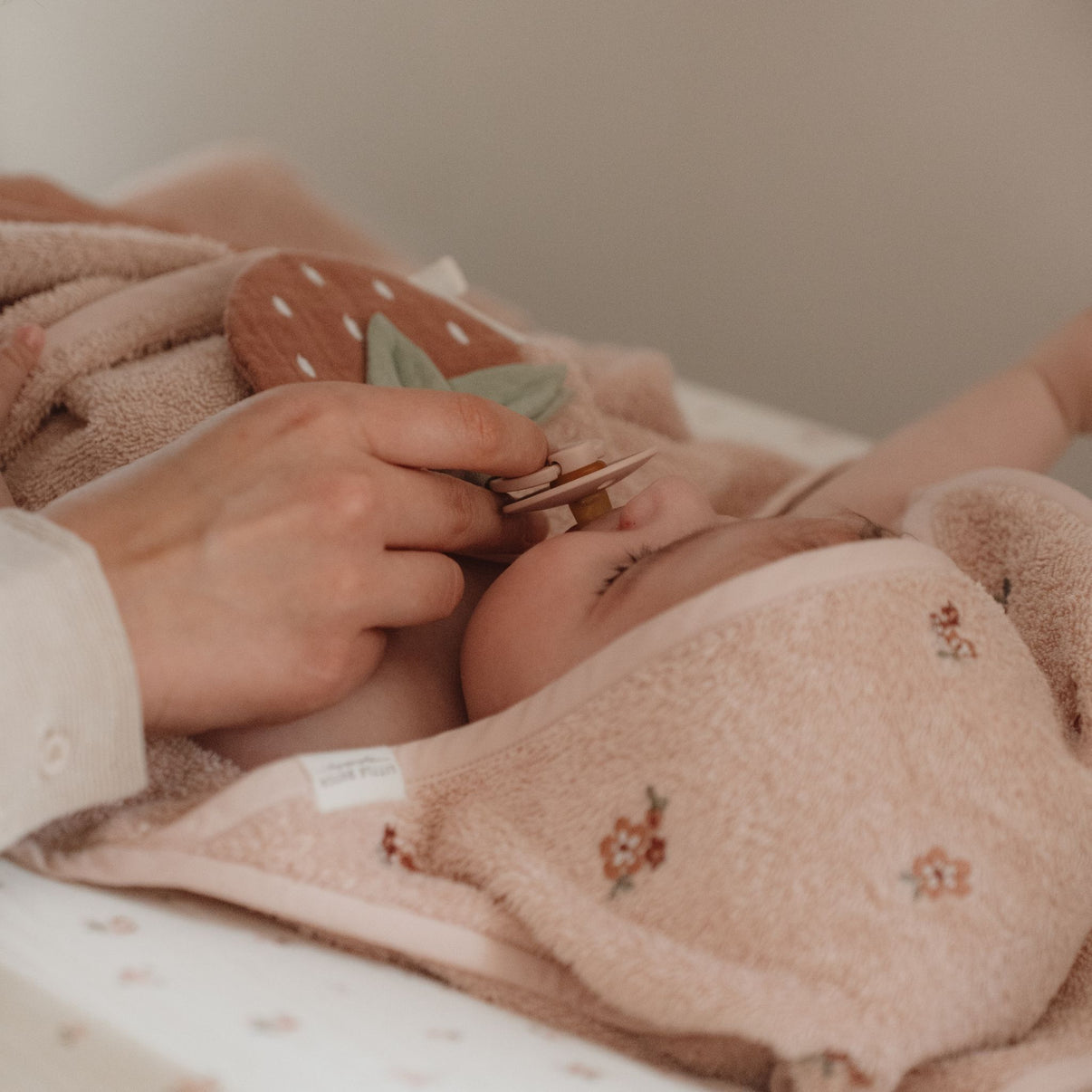 Muslin Dummy Cloth