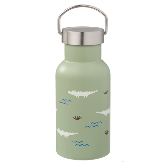 350ml thermos bottle | Crocodile