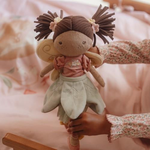 Cuddle Doll - Fairy Evi