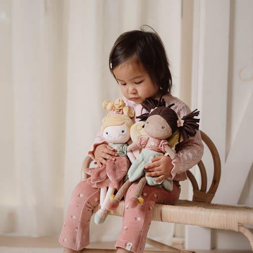 Cuddle Doll - Fairy Evi