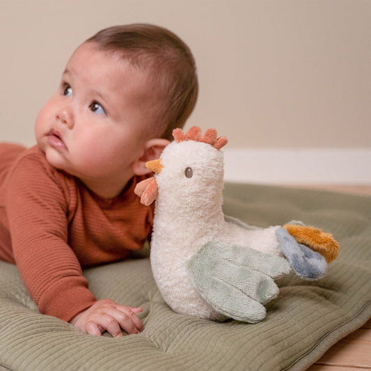 Tumbler Chicken - Little Farm