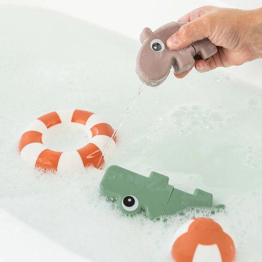 Bath Toy - Ozzo