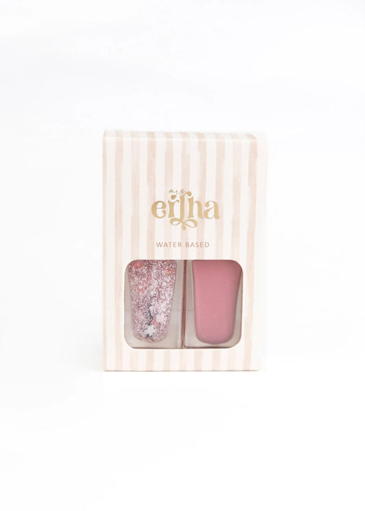 Aquabelles - Nail Polish - Ballet Blush