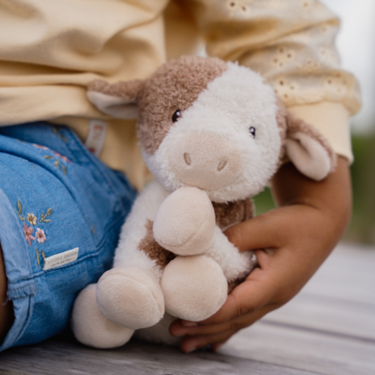 Cuddle Cow - 17cm