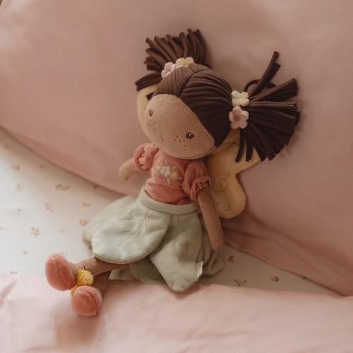 Cuddle Doll - Fairy Evi