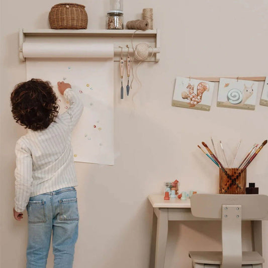 Self inking stamps - little farm