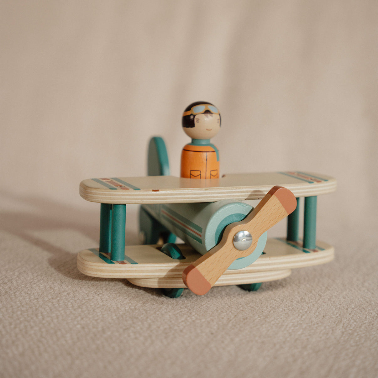 Toy Airplane