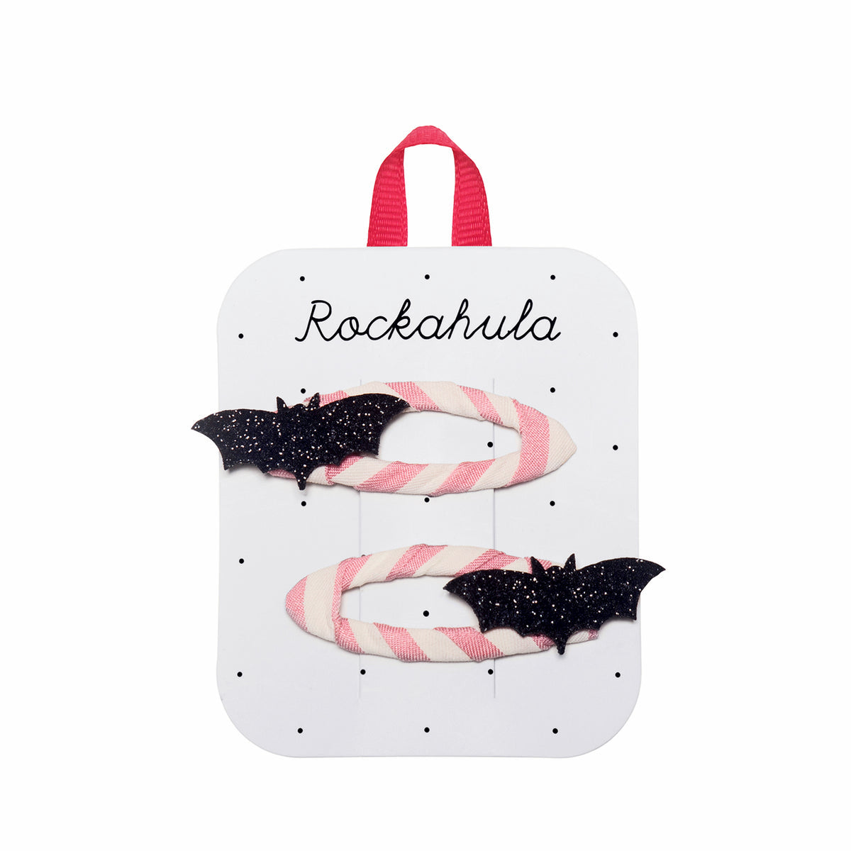 Little Bat clips