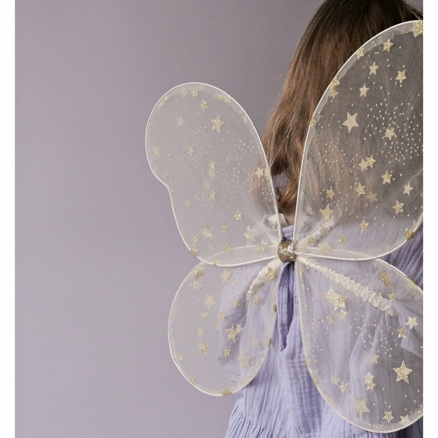 Wish Upon A Star Tulle Fairy Wings