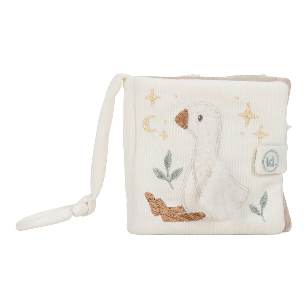 Stroller book - newborn naturals
