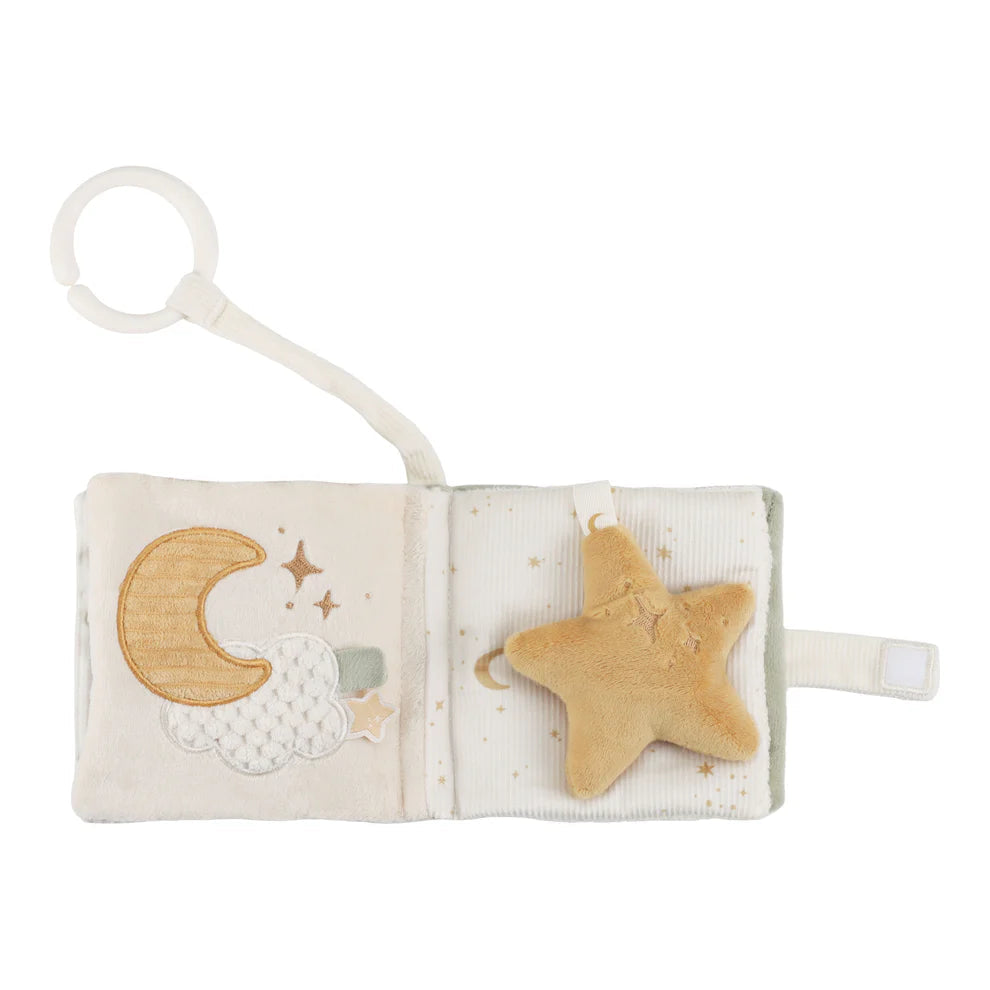Stroller book - newborn naturals