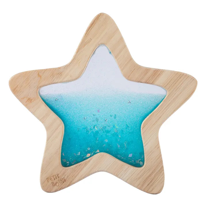 Orion Sensory star
